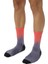 Performance Run Sock Crew Unisex Gri Çorap 3013A977-501 4