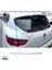 Renault Clio 4 Hb Krom Arka Cam Alt Çıta 2012-2018 P.çelik 1