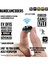 1k 1080P Wifi Güvenlik Kamerası Alarm Güvenlik Gizli Video Kamera Uzak Izle (Şarjlı Değildir) MR09AR 1