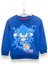 Sonic Baskılı Erkek Çocuk Sweatshirt / Eşofman Takımı 3