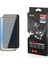 Galaxy S25 Uyumlu Rika Premium Privacy Temperli Ultra Koruma Hayalet Cam Ekran Koruyucu 1