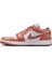Air Jordan 1 Low Kadın Sneaker Ayakkabı DC0774-080 2