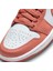 Air Jordan 1 Low Kadın Sneaker Ayakkabı DC0774-080 4
