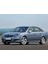 Opel Vectra C Krom Cam Çıtası 4 Prç 2002-2009 3