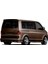 VW T5 Transporter Krom Bagaj Alt Çıta 2003-2010 5