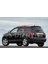 Nissan Qashqai +2 Krom Cam Çıtası 4 Prç 2010-2014 3