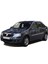 Dacia Logan Krom Yan Kapı Çıtası 4 Prç 2008-2013 3