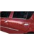 Dacia Sandero 2 Krom Cam Çıtası 4 Prç 2013-2020 5