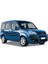 Fiat Doblo Krom Kapı Kolu 3 Kapı 2000-2010 3