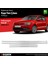 VW Polo 6R Krom Kapı Yan Çıtası 2009-2017 6