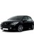 Peugeot 307 Krom Cam Çıtası 4 Prç 2001-2008 4