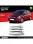 Opel Corsa D Krom Kapı Kolu 4 Kapı 2007-2014 5