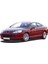 Peugeot 407 Krom Kapı Kolu 2 Kapı 2004-2010 5