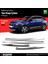 Peugeot 3008 Krom Yan Kapı Çıtası 4 Prç. 2016-2023 6