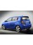 Chevrolet Aveo 2 HB Krom Cam Çıtası 4 Prç 2012-2020 3