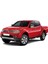 Mitsubishi L200 Krom Kapı Kolu 4 Kapı 2006-2015 3