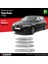 Renault Megane 2 Krom Kapı Kolu 4 Kapı 2004-2010 1