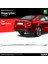 Fiat Egea SD Krom Bagaj Çıtası 2015 Üzeri 6