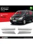 Mercedes Vito Krom Ön Panjur 4 Prç 2010-2014 (Geniş) 4
