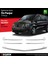 Mercedes Vito W447 Krom Ön Panjur Geniş Model 5 Prç. 2014-2020 5