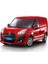 Fiat Doblo Krom Yan Kapı Çıtası 4 Prç 2010-2022 5