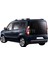 Opel Combo D Krom Bagaj Alt Çıta 2011-2018 4