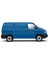 VW T4 Transporter Krom Cam Çıtası 2 Prç 1995-2003 4