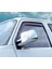 VW T4 Transporter Krom Cam Çıtası 2 Prç 1995-2003 5