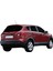 Nissan Qashqai Krom Cam Çıtası 4 Prç 2007-2010 3