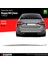Skoda Superb Krom Bagaj Alt Çıtası 2015-2023 7