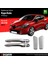 Renault Clio 4 Hb Krom Kapı Kolu 4 Kapı 2012-2019 1