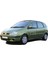 Renault Scenic 1 Krom Kapı Kolu 4 Kapı 1996-2003 4