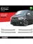 VW T5 Transporter Krom Ön Panjur 4 Prç 2010-2015 4
