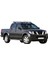 Nissan Navara Krom Cam Çıtası 4 Prç 2006-2015 4