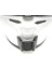 Scorpion R1 Kask Için Gen1 Standart Model Chin Mount Aksiyon Kamera Çene Bağlantı Aparatı 6