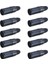 LA1012-5 Xlr 5-Pin Erkek Siyah Konnektör ( 10 Lu Paket ) 2