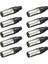 LA1032-1 Xlr 3-Pin Erkek Konnektör ( 10 Lu Paket ) 2
