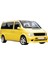 Mercedes Vito W638 Krom Kapı Kolu 3 Kapı 1999-2004 1