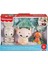 HRB17 Fisher-Price Duyuları Harekete Geçiren Oyun Seti 1