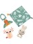 HRB17 Fisher-Price Duyuları Harekete Geçiren Oyun Seti 2
