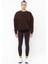 Tantra Oversize Şardonlu Sweatshirt 2