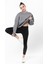 Tantra Oversize Şardonlu Sweatshirt 4