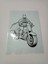 Batman Pvc Kaplama Karakalem 6 3