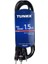 3,5 mm Erkek 2 x Rca Erkek 1,5 mt Kablo AL-150 2