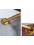 Gold L Kabin Borusu & L Giyinme Kabini Demiri & Gold Soyunma Kabini 4