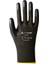 NT-101 Nitril İş Eldiveni Siyah 1
