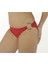 Kadın BRF120672 Kırmızı Slip 1