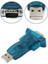 USB To Rs 232 2.0 Çevi̇ri̇ci̇ Aparat 2