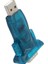 USB To Rs 232 2.0 Çevi̇ri̇ci̇ Aparat 3