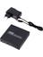PM-14366 Adaptörlü Scart-Hdmı To HDMI Çevirici Dönüştürücü Konvertör 1